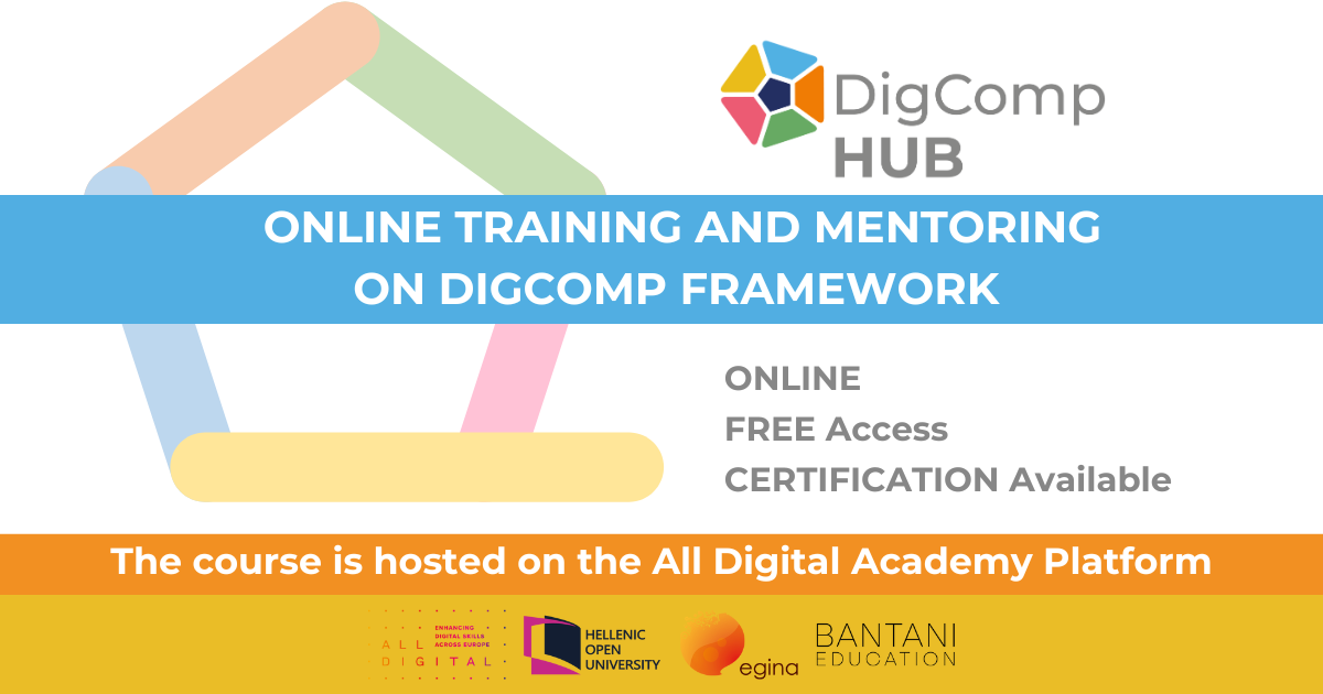 digcomp-training-online